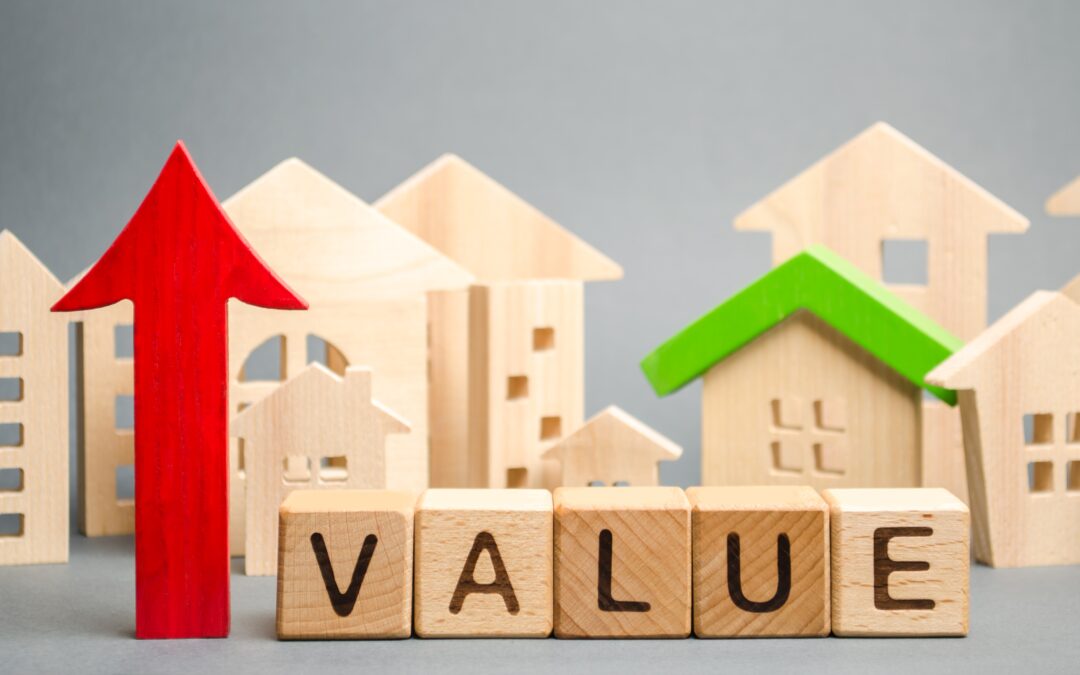 Building Future: Unlocking Unmatched Value